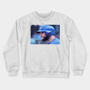 Russel Martin Crewneck Sweatshirt